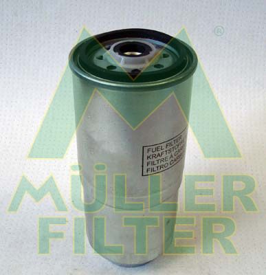 MULLER FILTER Kütusefilter FN136